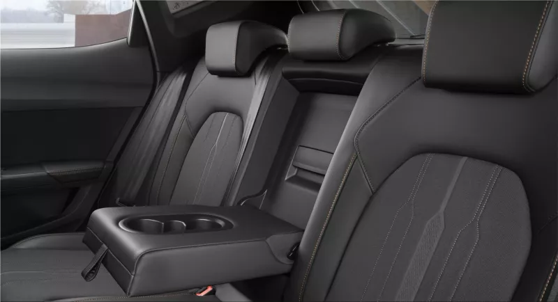 CUPRA Formentor Plug-in HYBRID SUV