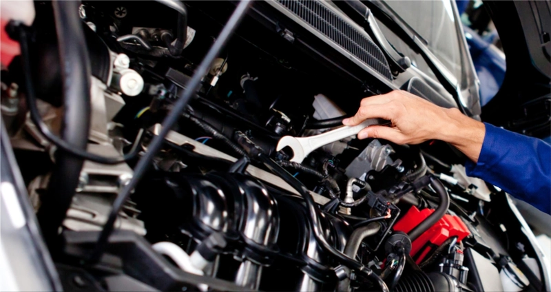 Car Salvage Service