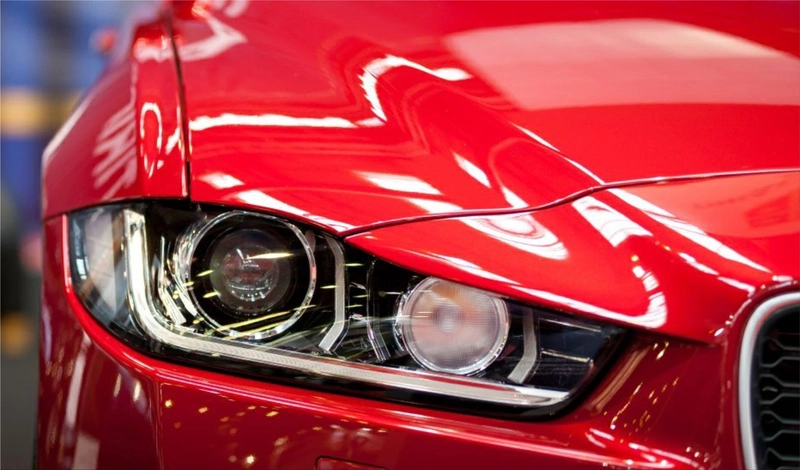 Car detailing