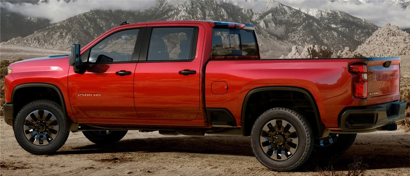 Chevy