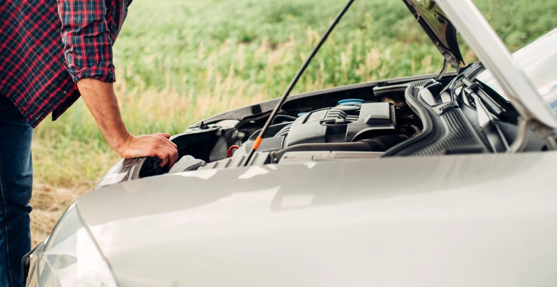 Common Car Concerns