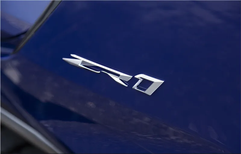 Corvette ZR1