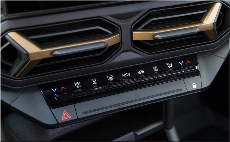 Dacia Bigster 2026