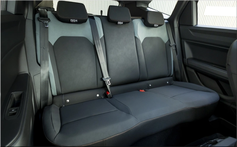 Dacia Bigster 2026