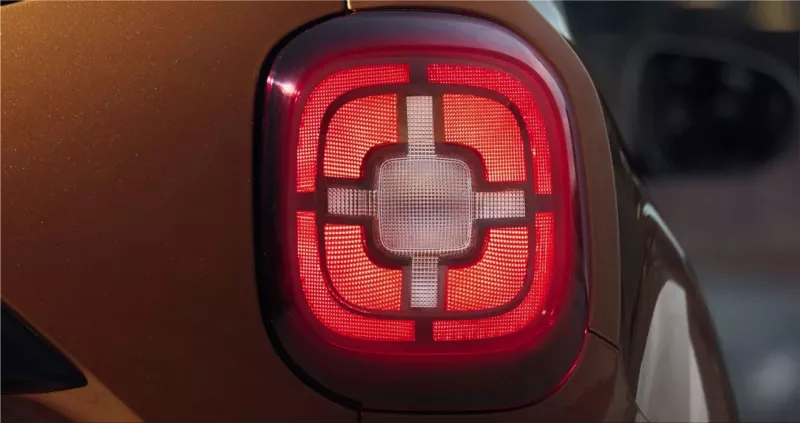 Dacia Duster family SUV