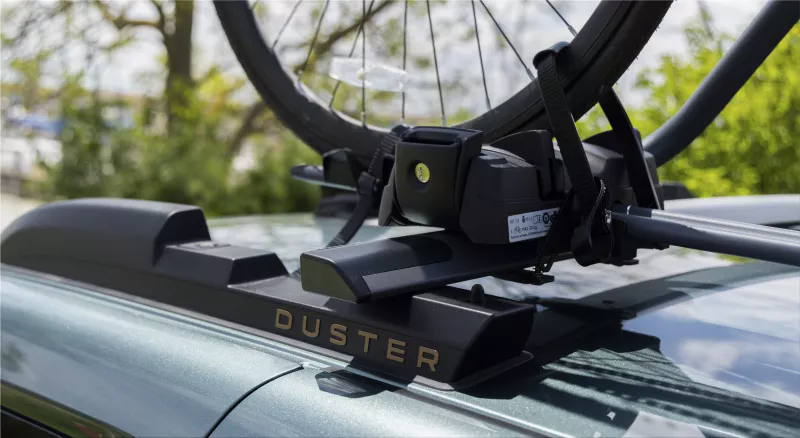 Dacia Duster Extreme