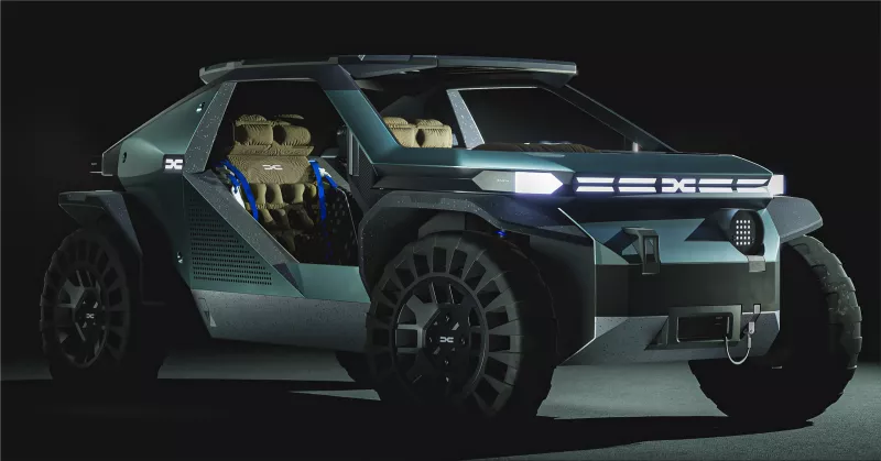 Dacia Manifesto