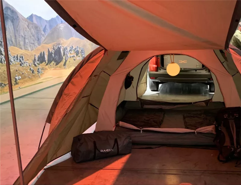 Dacia Manifesto