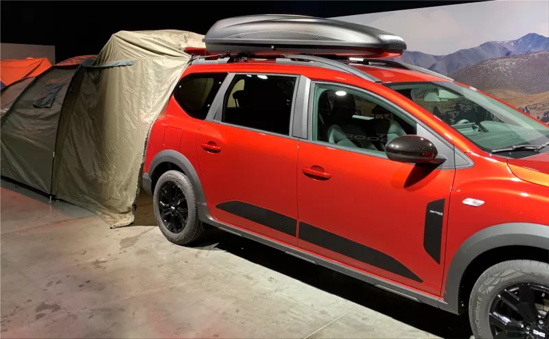 Dacia Manifesto