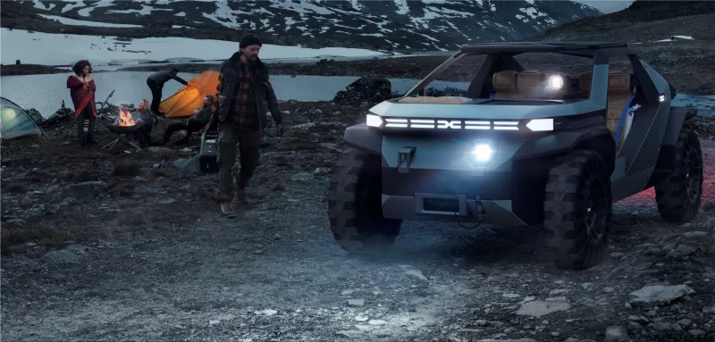 Dacia Manifesto