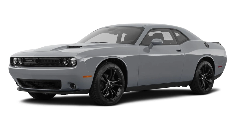 Dodge Challenger SXT