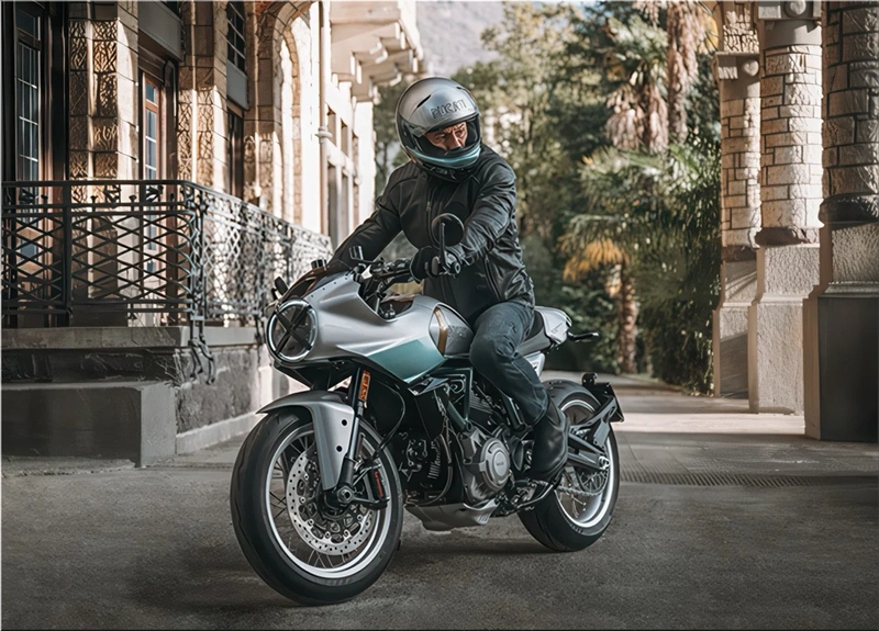 Ducati Formula 73