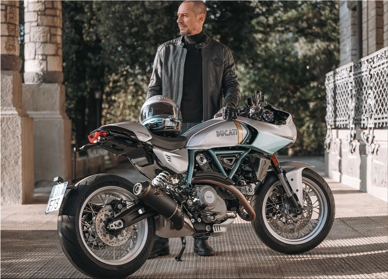 Ducati Formula 73