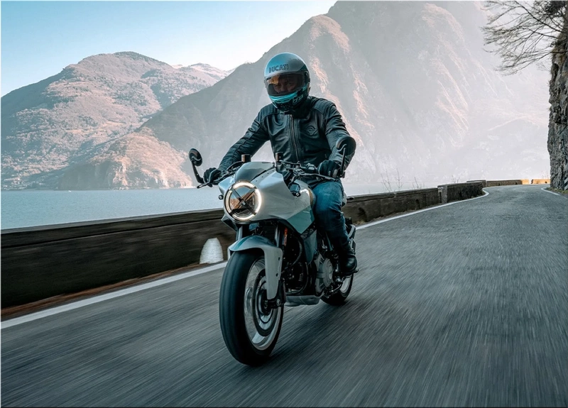 Ducati Formula 73