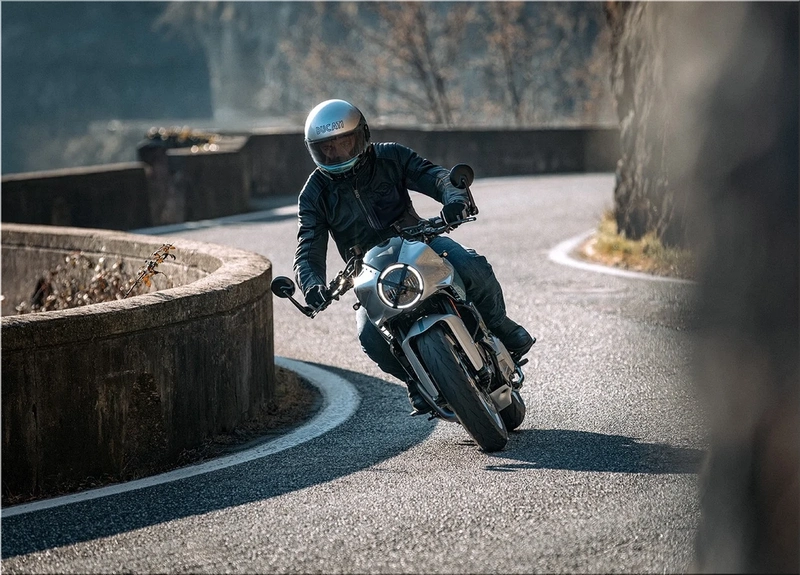 Ducati Formula 73