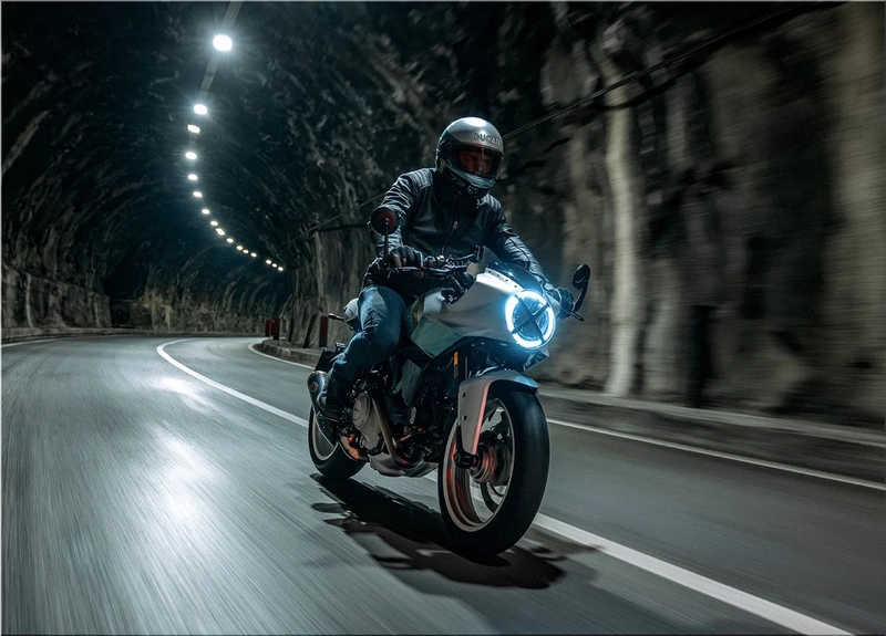 Ducati Formula 73