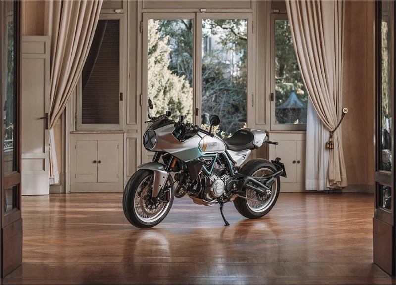 Ducati Formula 73