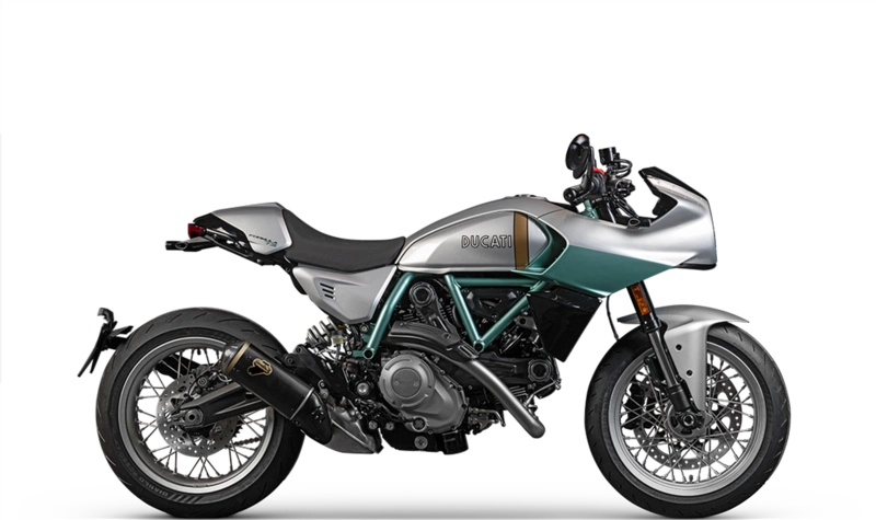 Ducati Formula 73