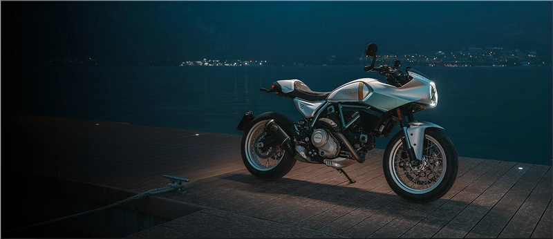 Ducati Formula 73