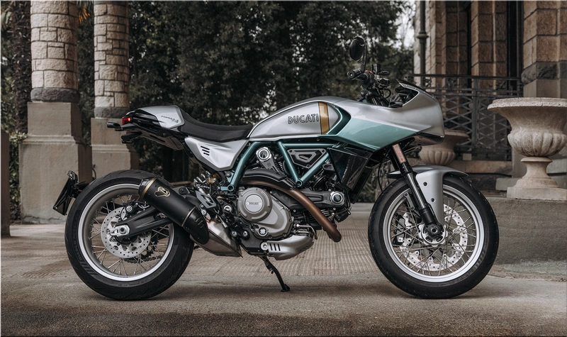 Ducati Formula 73