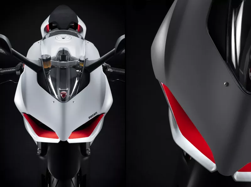 Ducati Panigale V2