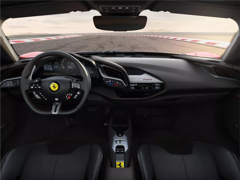 Ferrari SF90 Stradale