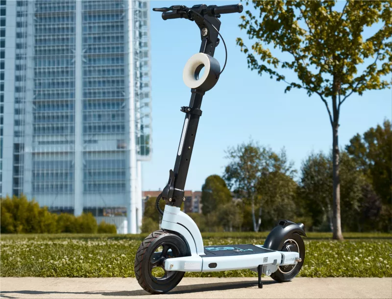 Fiat 500 Iride