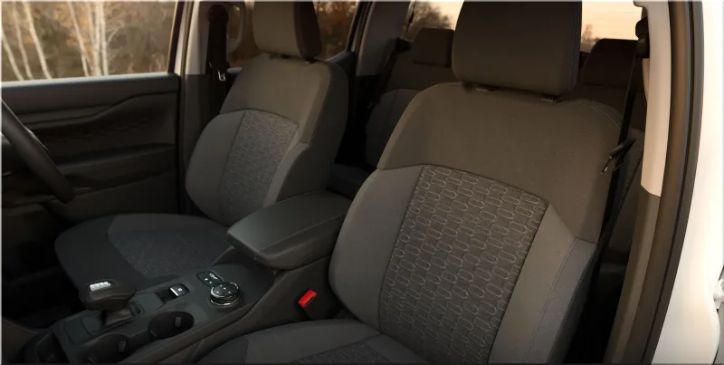 2026 Ford Ranger Super Duty
