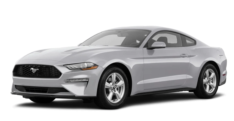 Ford Mustang Ecoboost