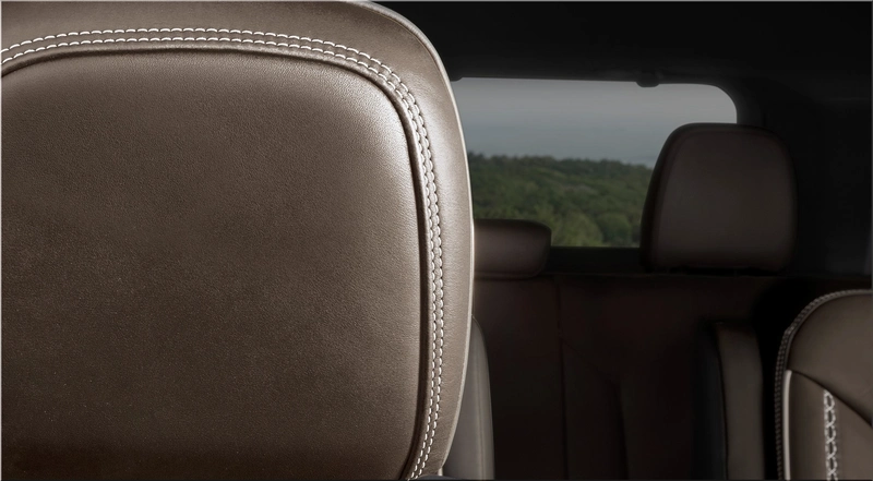 GMC Acadia Denali Ultimate Family SUV
