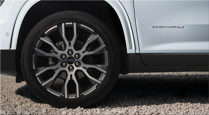 GMC Acadia Denali Ultimate