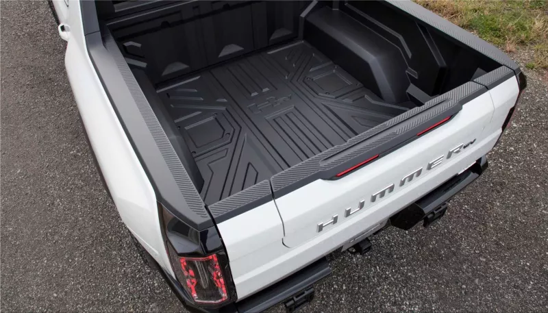 GMC Hummer EV