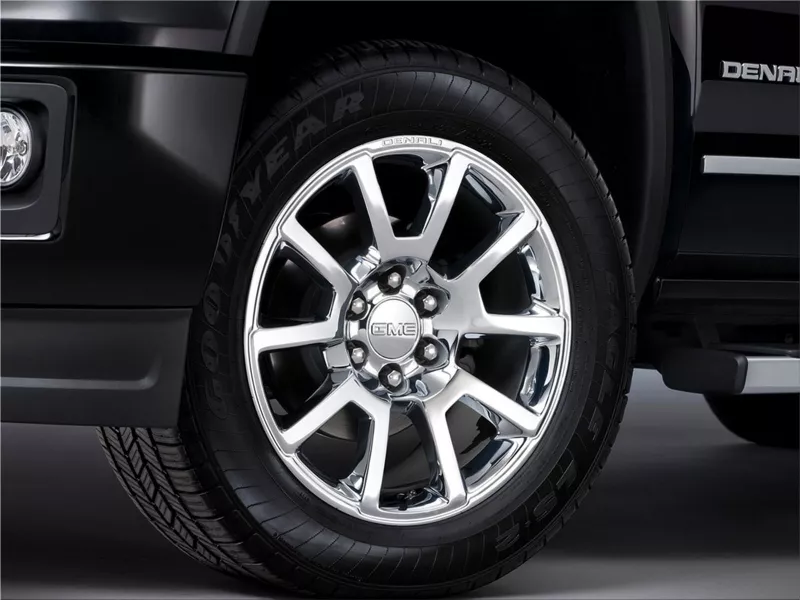 GMC Sierra 1500 Denali