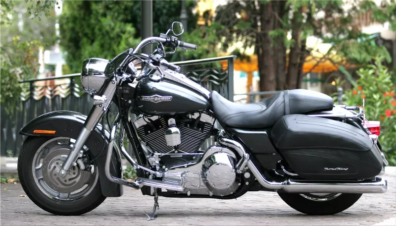 Harley-Davidson Electra Glide