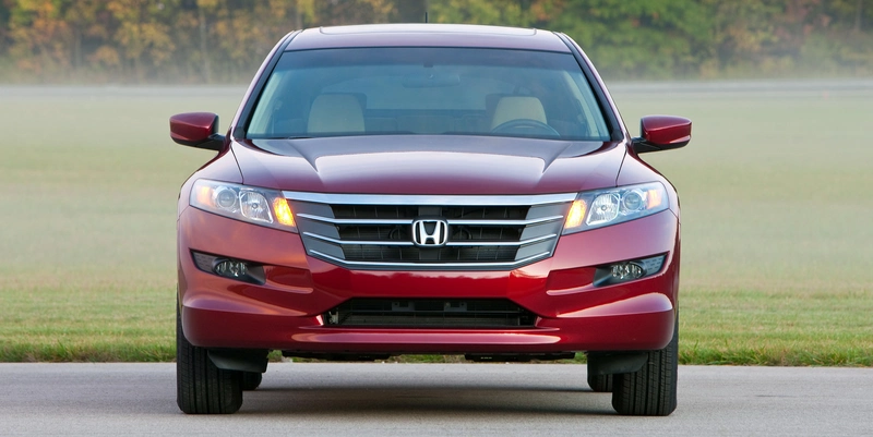 Honda Accord Crosstour