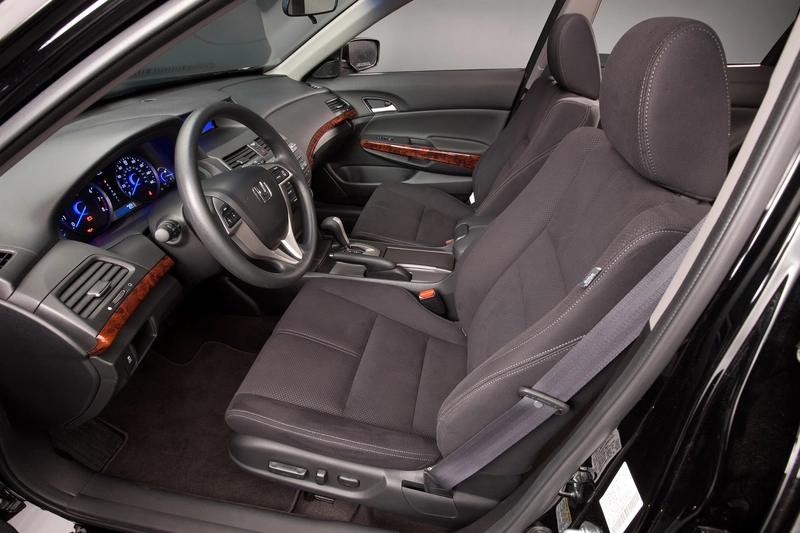 Honda Accord Crosstour