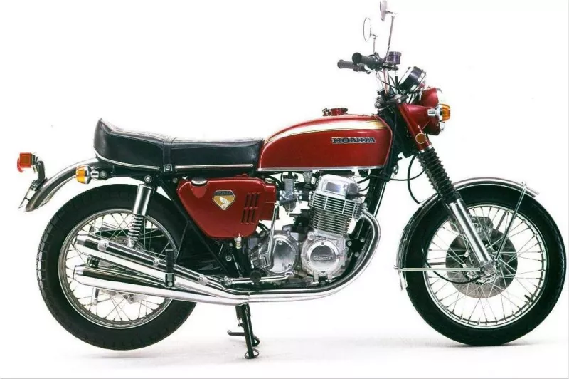 Honda CB 750 Four