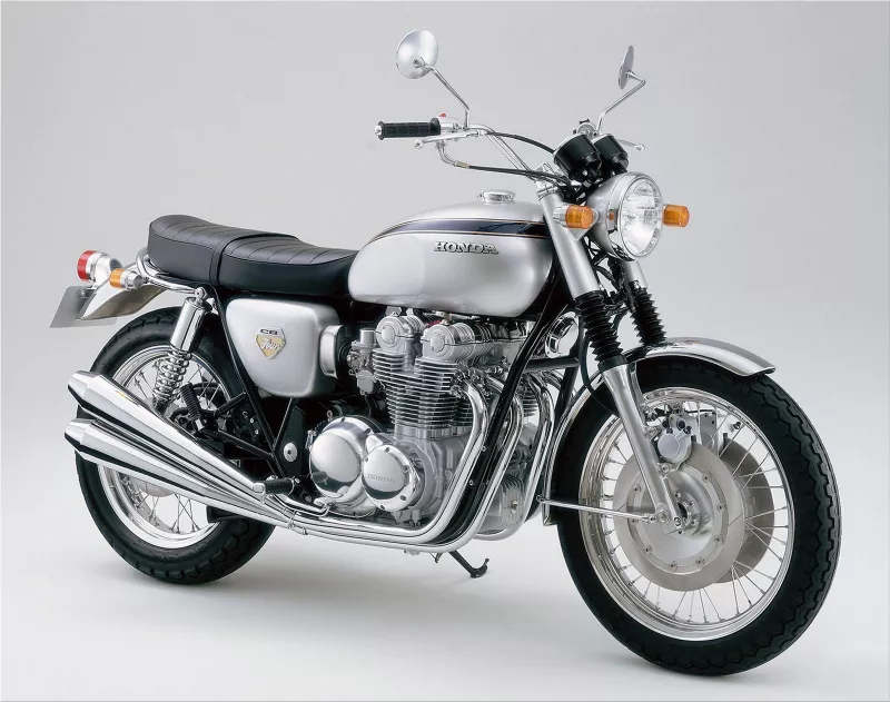 Honda CB 750 Four