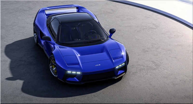 Honda NSX