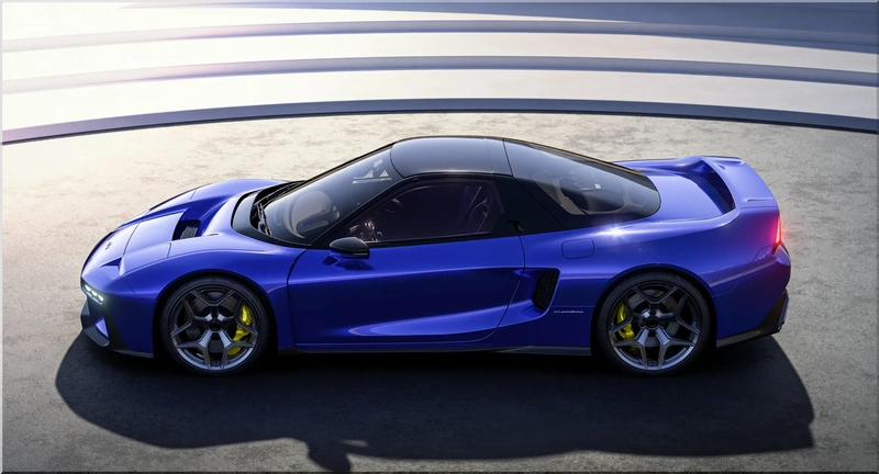 Honda NSX