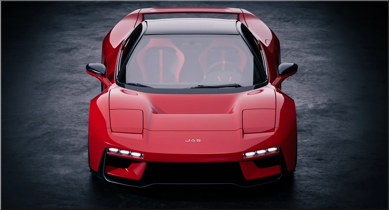 Honda NSX