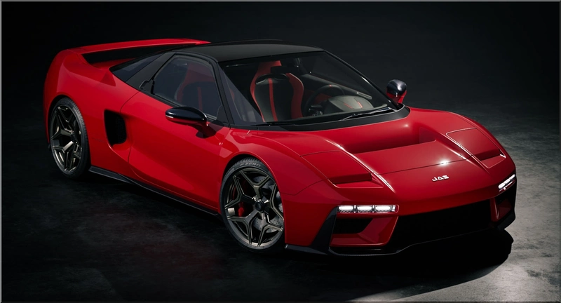 Honda NSX