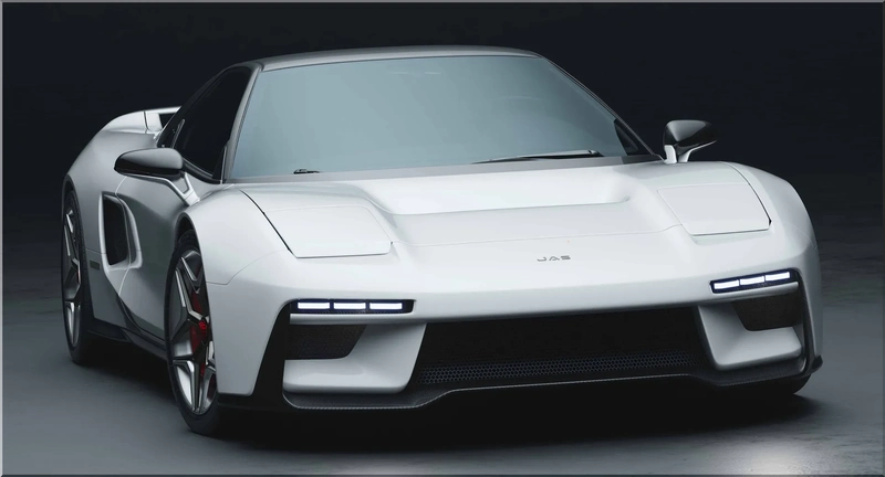 Honda NSX