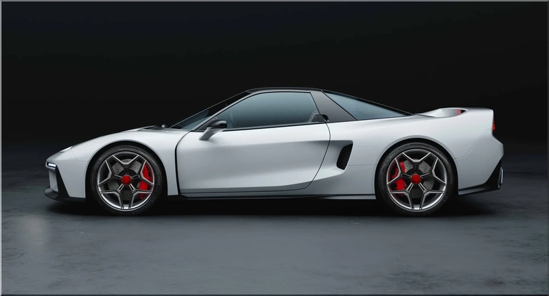 Honda NSX