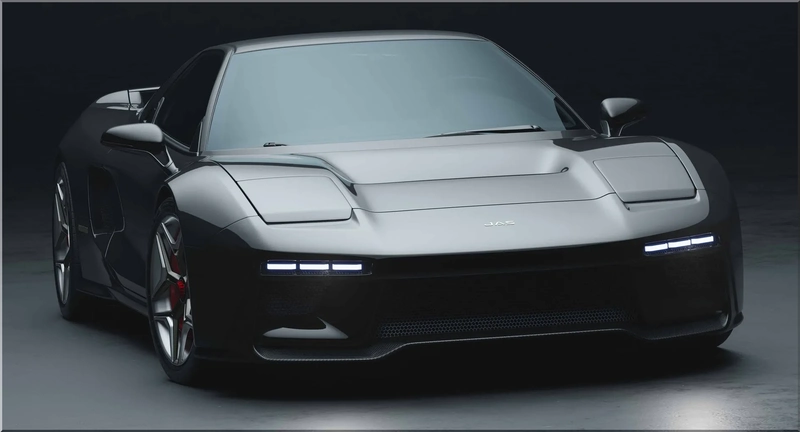 Honda NSX