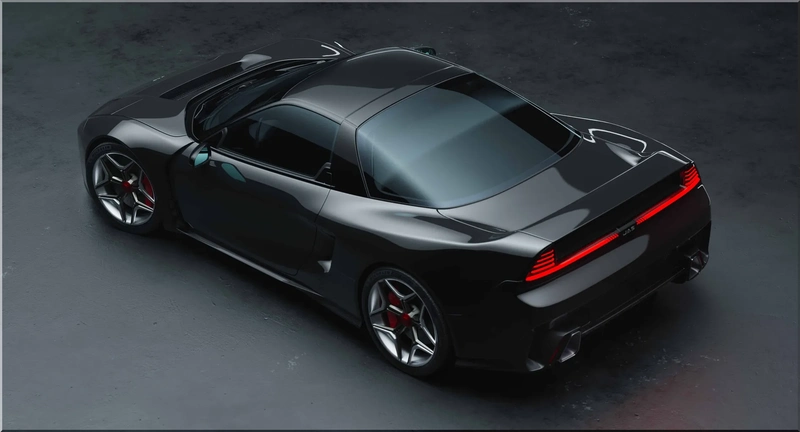 Honda NSX