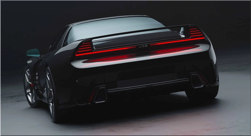 Honda NSX