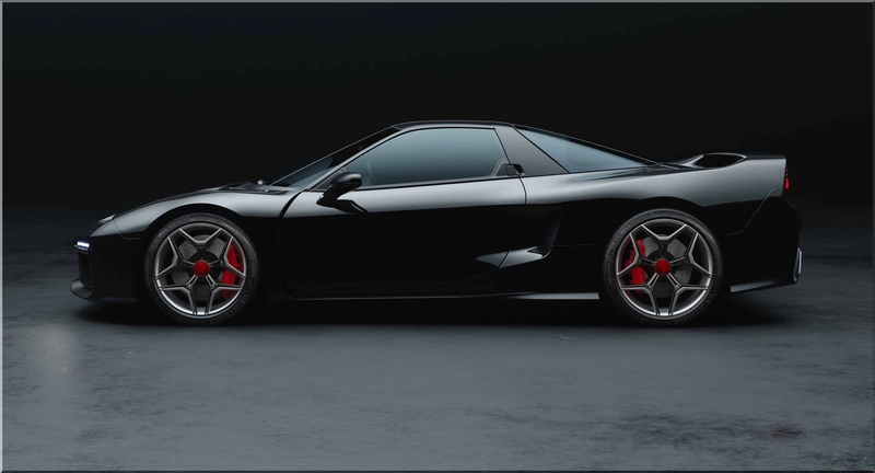 Honda NSX