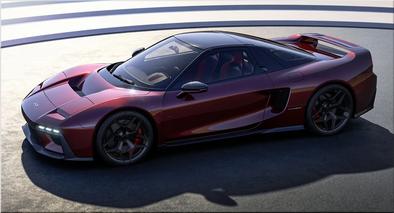 Honda NSX