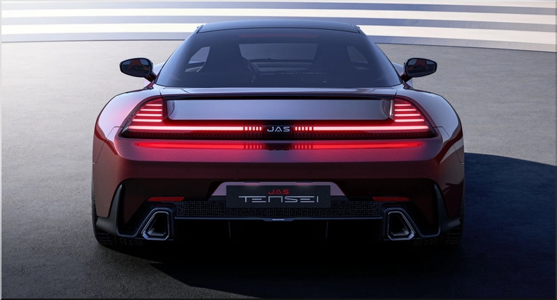 Honda NSX